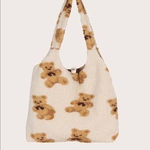 SUPER CUTE SHOULDER BACK PACK